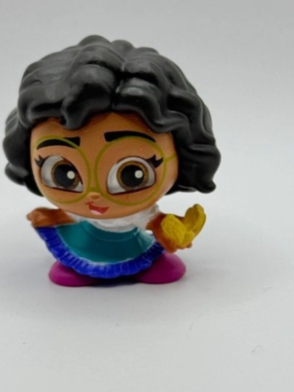 RARE Remember When Encanto Mirabel Disney Doorables